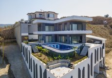 4+1 villa for sale, 215 m2, 5000m from the sea in Kargicak, Alanya, Turkey № 4283 – photo 36