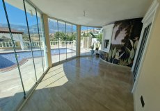 3+1 villa for sale, 250 m2, 3000m from the sea in Kargicak, Alanya, Turkey № 4433 – photo 16
