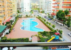 Продажа квартиры 1+1, 65 м2, до моря 150 м в районе Махмутлар, Аланья, Турция № 4994 – фото 29