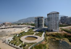 Продажа квартиры 1+1, 59 м2, до моря 550 м в районе Махмутлар, Аланья, Турция № 4999 – фото 18