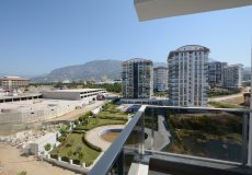 Продажа квартиры 1+1, 59 м2, до моря 550 м в районе Махмутлар, Аланья, Турция № 4999 – фото 19