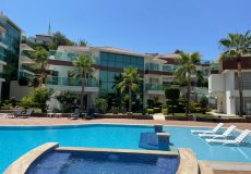 3+1 penthouse for sale, 185 m2, 1000m from the sea in Kargicak, Alanya, Turkey № 5008 – photo 9