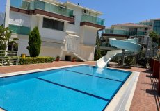 3+1 penthouse for sale, 185 m2, 1000m from the sea in Kargicak, Alanya, Turkey № 5008 – photo 11