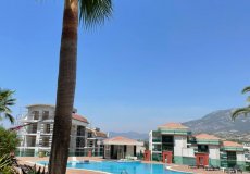 3+1 penthouse for sale, 185 m2, 1000m from the sea in Kargicak, Alanya, Turkey № 5008 – photo 2