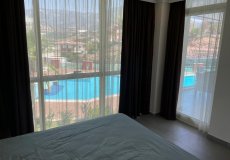 3+1 penthouse for sale, 185 m2, 1000m from the sea in Kargicak, Alanya, Turkey № 5008 – photo 38