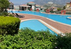 3+1 penthouse for sale, 185 m2, 1000m from the sea in Kargicak, Alanya, Turkey № 5008 – photo 4