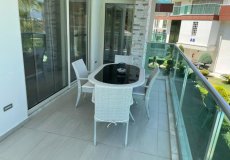 3+1 penthouse for sale, 185 m2, 1000m from the sea in Kargicak, Alanya, Turkey № 5008 – photo 33
