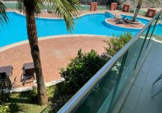 3+1 penthouse for sale, 185 m2, 1000m from the sea in Kargicak, Alanya, Turkey № 5008 – photo 35