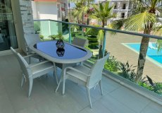 3+1 penthouse for sale, 185 m2, 1000m from the sea in Kargicak, Alanya, Turkey № 5008 – photo 34
