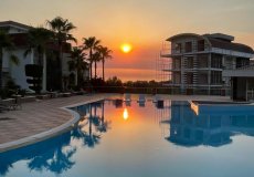 3+1 penthouse for sale, 185 m2, 1000m from the sea in Kargicak, Alanya, Turkey № 5008 – photo 63