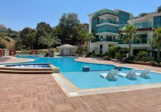3+1 penthouse for sale, 185 m2, 1000m from the sea in Kargicak, Alanya, Turkey № 5008 – photo 8