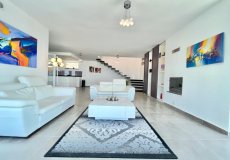 5+2 villa for sale, 330 m2, 5000m from the sea in Kargicak, Alanya, Turkey № 5010 – photo 17
