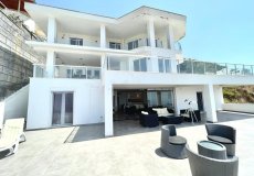 5+2 villa for sale, 330 m2, 5000m from the sea in Kargicak, Alanya, Turkey № 5010 – photo 2