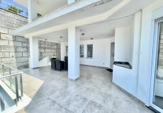 5+2 villa for sale, 330 m2, 5000m from the sea in Kargicak, Alanya, Turkey № 5010 – photo 26