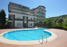 2+1 penthouse for sale, 115 m2, 2500m from the sea in Kestel, Alanya, Turkey № 5012 – photo 2