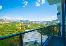 1+1 apartment for sale, 70 m2, 850m from the sea in Mahmutlar, Alanya, Turkey № 5016 – photo 4