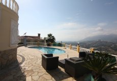 4+1 villa for sale, 240 m2, 3000m from the sea in Kargicak, Alanya, Turkey № 5021 – photo 8
