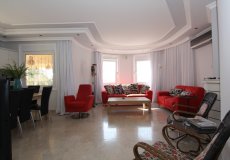 4+1 villa for sale, 240 m2, 3000m from the sea in Kargicak, Alanya, Turkey № 5021 – photo 18