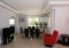4+1 villa for sale, 240 m2, 3000m from the sea in Kargicak, Alanya, Turkey № 5021 – photo 16