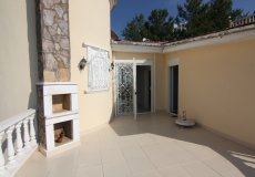4+1 villa for sale, 240 m2, 3000m from the sea in Kargicak, Alanya, Turkey № 5021 – photo 11