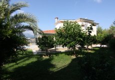 4+1 villa for sale, 240 m2, 3000m from the sea in Kargicak, Alanya, Turkey № 5021 – photo 2