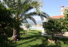 4+1 villa for sale, 240 m2, 3000m from the sea in Kargicak, Alanya, Turkey № 5021 – photo 3