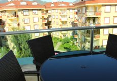 3+1 penthouse for sale, 142 m2, 350m from the sea in Oba, Alanya, Turkey № 5057 – photo 21