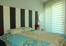 3+1 penthouse for sale, 142 m2, 350m from the sea in Oba, Alanya, Turkey № 5057 – photo 20