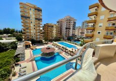 2+1 apartment for sale, 125 m2, 130m from the sea in Mahmutlar, Alanya, Turkey № 5061 – photo 18