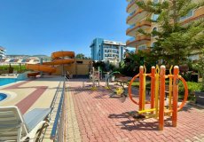 2+1 apartment for sale, 125 m2, 130m from the sea in Mahmutlar, Alanya, Turkey № 5061 – photo 4