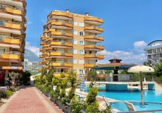 Продажа квартиры 2+1, 125 м2, до моря 130 м в районе Махмутлар, Аланья, Турция № 5061 – фото 2