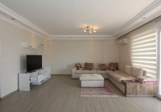 2+1 apartment for sale, 135 m2, 1000m from the sea in Cikcilli, Alanya, Turkey № 5064 – photo 7