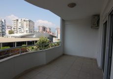 2+1 apartment for sale, 135 m2, 1000m from the sea in Cikcilli, Alanya, Turkey № 5064 – photo 17