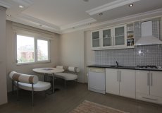 Продажа квартиры 2+1, 135 м2, до моря 1000 м в районе Джикджилли, Аланья, Турция № 5064 – фото 8