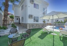 3+1 villa for sale, 180 m2, 2500m from the sea in Kargicak, Alanya, Turkey № 5070 – photo 3