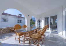 3+1 villa for sale, 180 m2, 2500m from the sea in Kargicak, Alanya, Turkey № 5070 – photo 7
