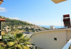 4+1 villa for sale, 250 m2, 4000m from the sea in Tepe, Alanya, Turkey № 5075 – photo 25