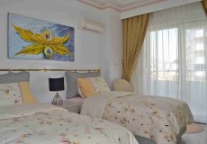 2+1 apartment for sale, 115 m2, 50m from the sea in Tosmur, Alanya, Turkey № 5082 – photo 29
