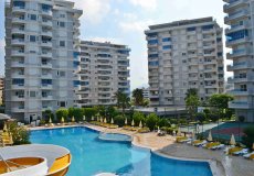 Продажа квартиры 2+1, 115 м2, до моря 50 м в районе Тосмур, Аланья, Турция № 5082 – фото 5