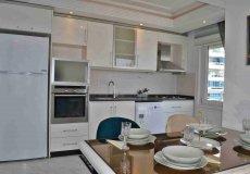 2+1 apartment for sale, 115 m2, 50m from the sea in Tosmur, Alanya, Turkey № 5082 – photo 23