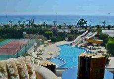 2+1 apartment for sale, 115 m2, 50m from the sea in Tosmur, Alanya, Turkey № 5082 – photo 21