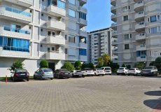 Продажа квартиры 2+1, 115 м2, до моря 50 м в районе Тосмур, Аланья, Турция № 5082 – фото 8