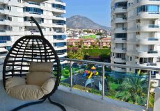 2+1 apartment for sale, 115 m2, 50m from the sea in Tosmur, Alanya, Turkey № 5082 – photo 24