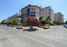 Продажа пентхауса 3+1, 160 м2, до моря 100 м в центральном районе, Аланья, Турция № 5085 – фото 25