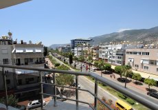 Продажа пентхауса 3+1, 160 м2, до моря 100 м в центральном районе, Аланья, Турция № 5085 – фото 22