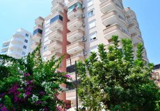 Продажа квартиры 2+1, 110 м2, до моря 250 м в районе Махмутлар, Аланья, Турция № 5095 – фото 5