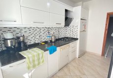 2+1 apartment for sale, 100 m2, 550m from the sea in Alanyas center, Alanya, Turkey № 5096 – photo 7