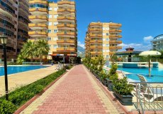 2+1 apartment for sale, 125 m2, 130m from the sea in Mahmutlar, Alanya, Turkey № 5061 – photo 1
