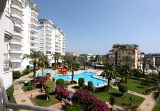 2+1 apartment for sale, 135 m2, 1000m from the sea in Cikcilli, Alanya, Turkey № 5064 – photo 1