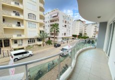 Продажа квартиры 1+1, 55 м2, до моря 150 м в районе Махмутлар, Аланья, Турция № 4819 – фото 11